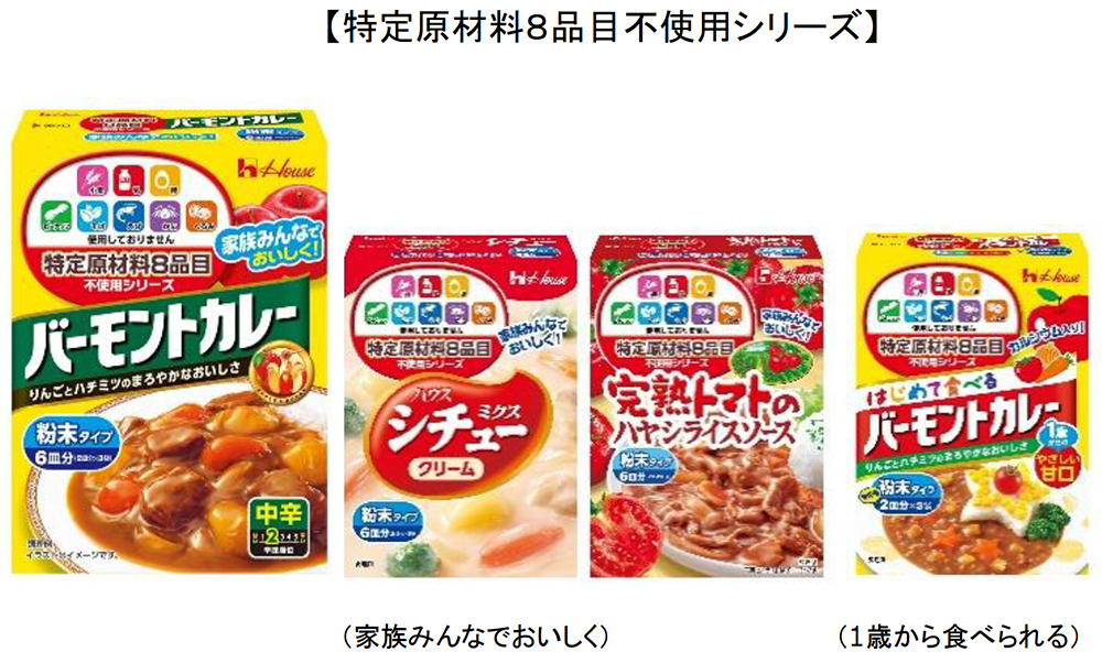 ハウス食品株式会社