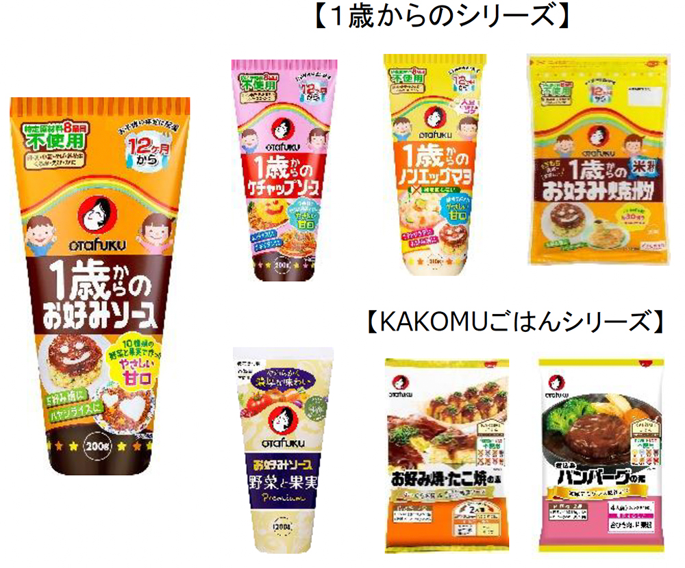 オタフクソース株式会社